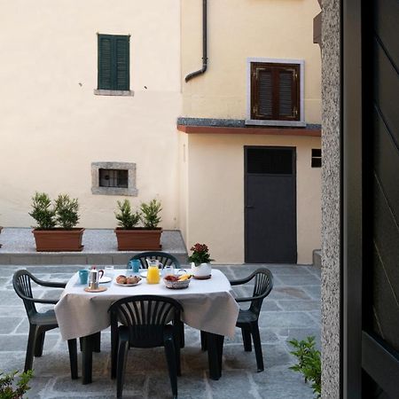 Apartments Mihaela 2 Baveno Exterior foto