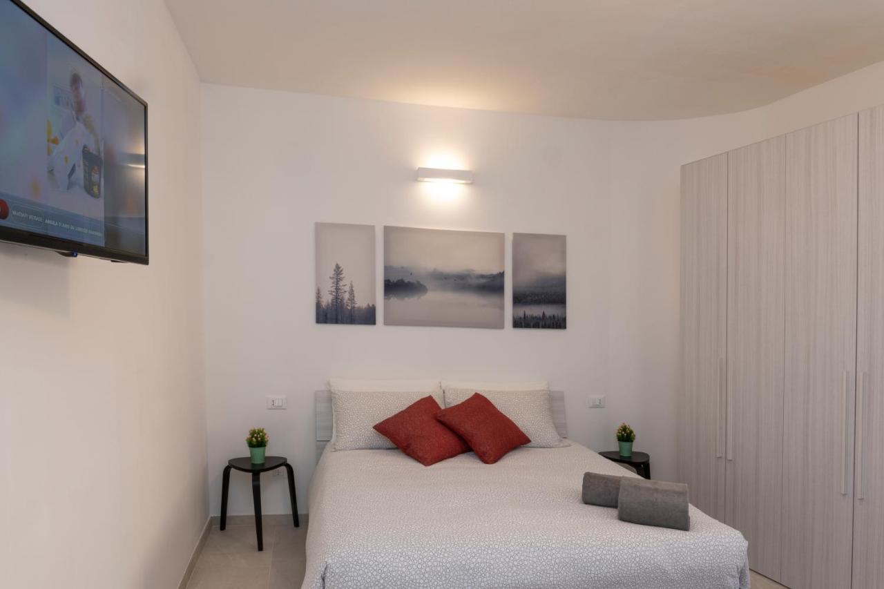 Apartments Mihaela 2 Baveno Exterior foto
