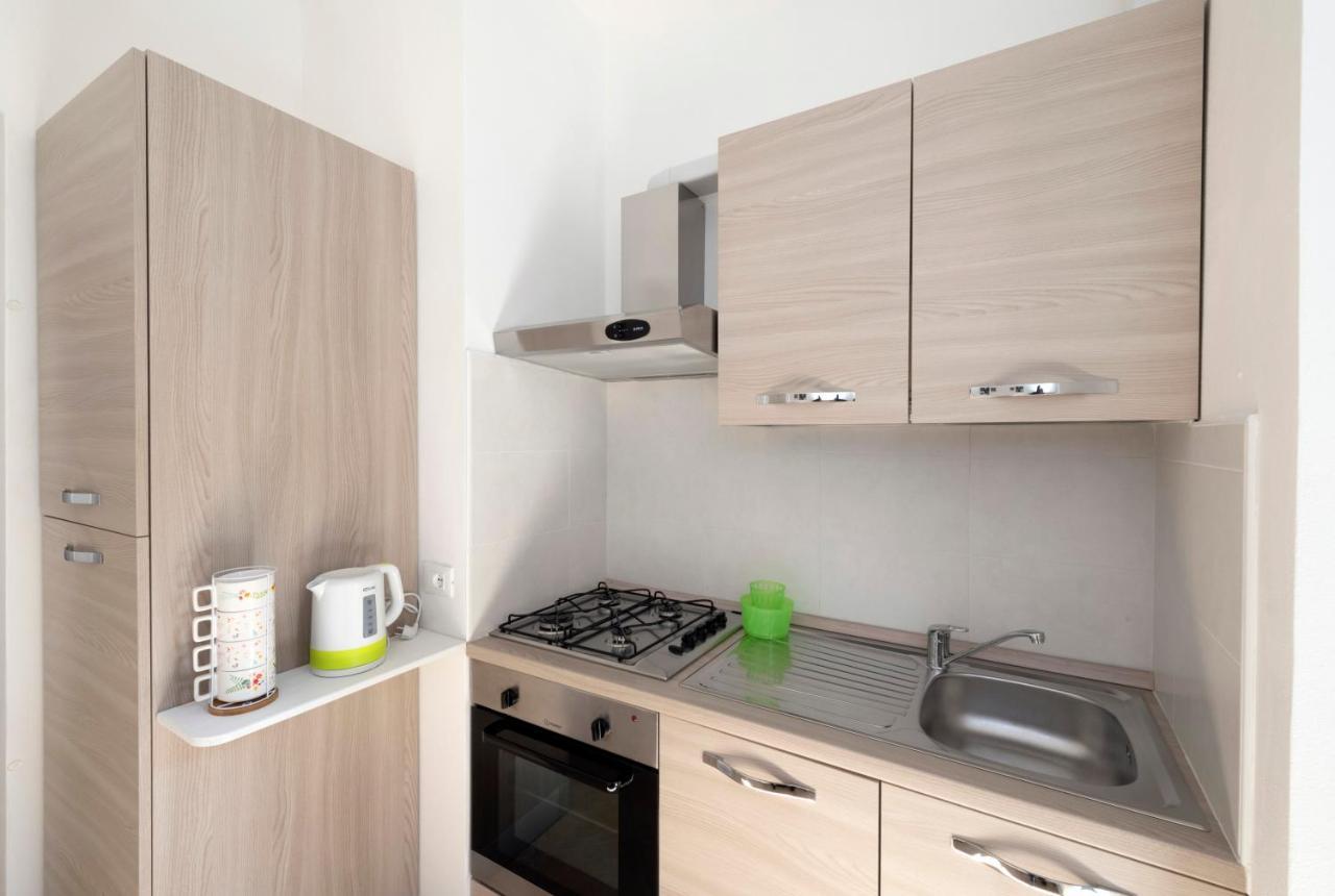 Apartments Mihaela 2 Baveno Exterior foto